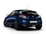 Renault Megane R.S. 250 Red Bull Racing RB8 2013 года